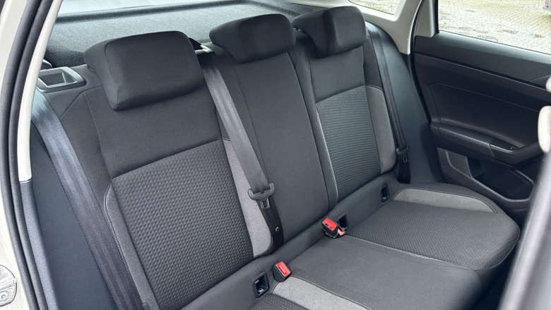 Volkswagen Taigo 1.0 TSI Life 5dr Petrol Hatchback